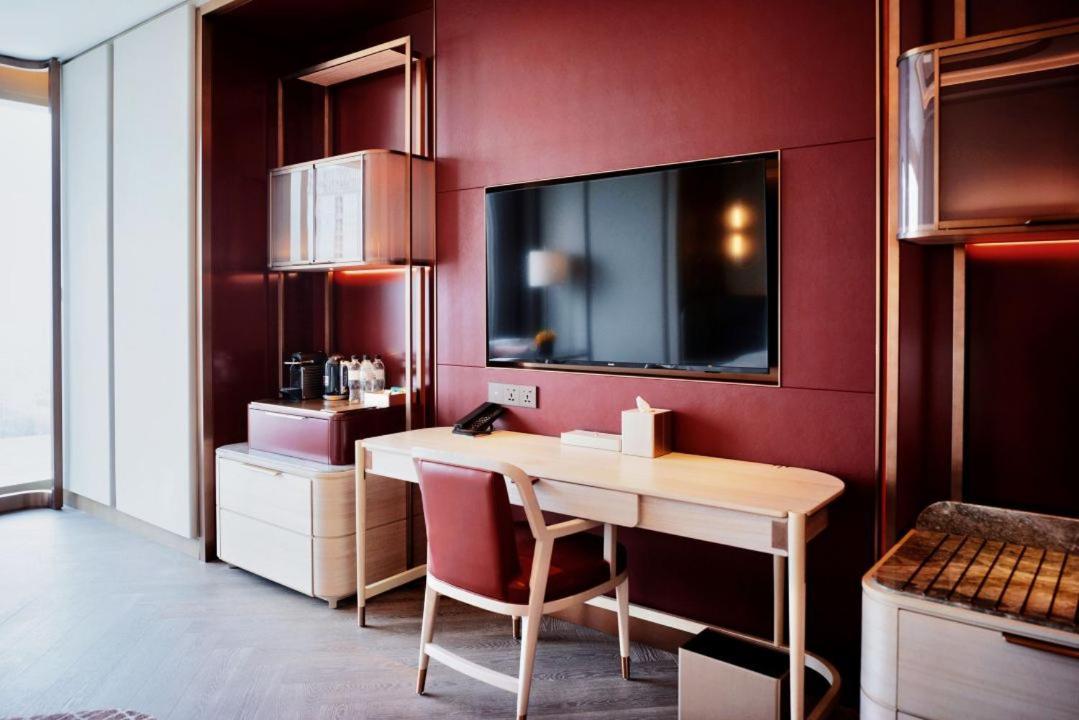 Hotel Mgm Qingdao Esterno foto